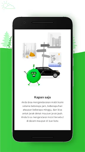 Zoomcar-Platform Car Sharing | Permainan | XWorld