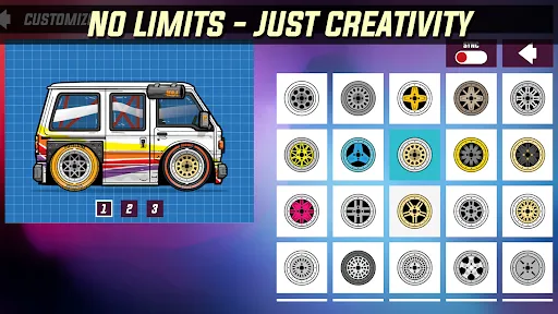 Drag Rivals: Tuning & Racing | Games | XWorld