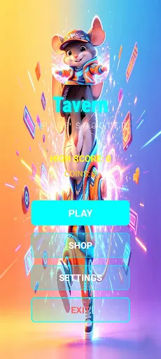 Tavern | Jogos | XWorld Tavern | Jogos | XWorld