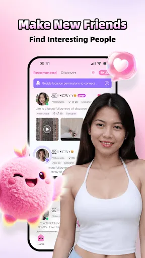 Ruyo- Live Chat Lounge | Games | XWorld Ruyo- Live Chat Lounge | Games | XWorld