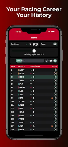 Motorsport Racer Career 2025 | Jogos | XWorld