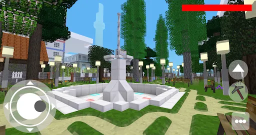 Vip Worldcraft Master Building | Permainan | XWorld