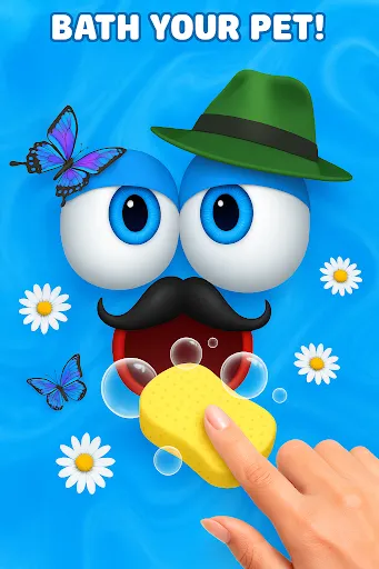 Sonu - ASMR Slime Virtual Pet | Permainan | XWorld