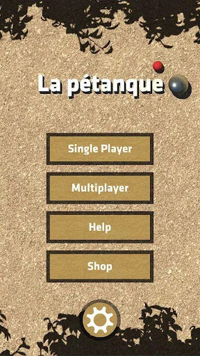 La pétanque | Games | XWorld