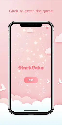 Stack Cake | เกม | XWorld