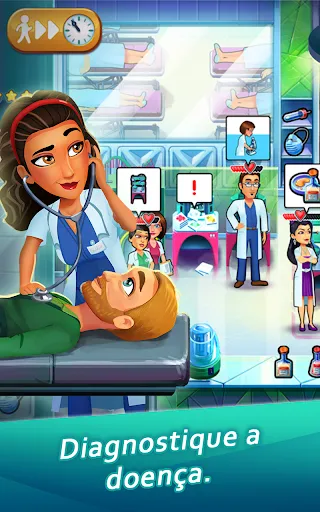 Heart’s Medicine - Doctor Game | Jogos | XWorld