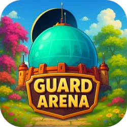 XWorld | Guard Arena Battle for Light