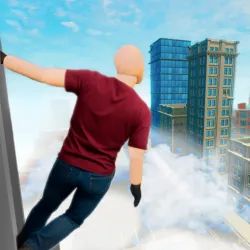 XWorld | Ragdoll 3D - Parkour Adventure