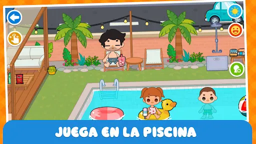 Minni Home Familia y hogar | juego | XWorld Minni Home Familia y hogar | juego | XWorld