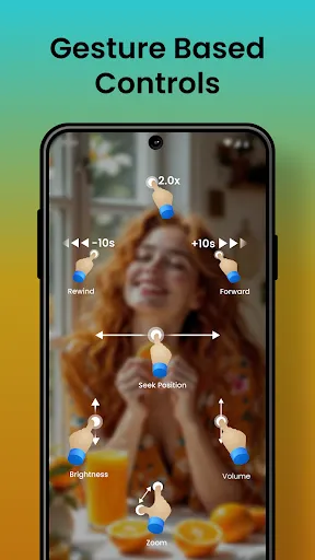 4K Video Player & Downloader | Games | XWorld