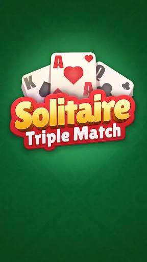 Solitaire Triple Match | Permainan | XWorld