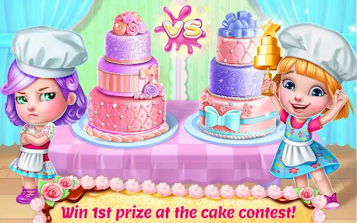 Real Cake Maker 3D Bakery | Games | XWorld Real Cake Maker 3D Bakery | Games | XWorld