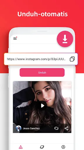 InSaver: All Video Downloader | Permainan | XWorld