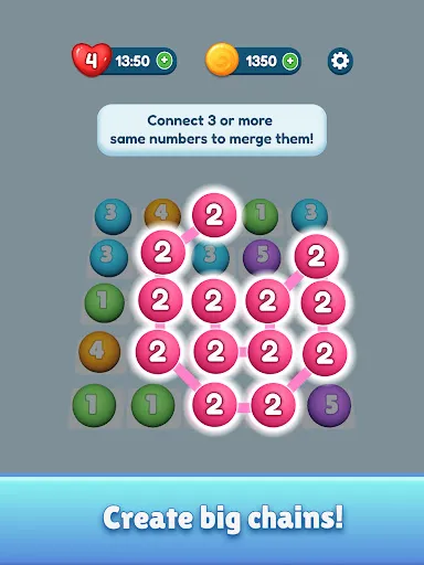 Merge Em All 3D | Games | XWorld