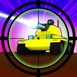 XWorld | Tank Shooting : Bang Bang