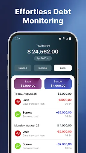 Expense Planner: Money Tracker | 游戏 | XWorld Expense Planner: Money Tracker | 游戏 | XWorld