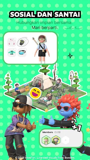 HiveFun | Permainan | XWorld HiveFun | Permainan | XWorld