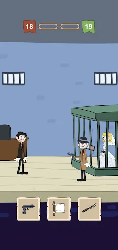 Giải Cứu Cô Dâu: Drama Mưu Mẹo | Games | XWorld