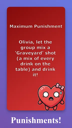 PartyStarter: Drinking Games | 游戏 | XWorld