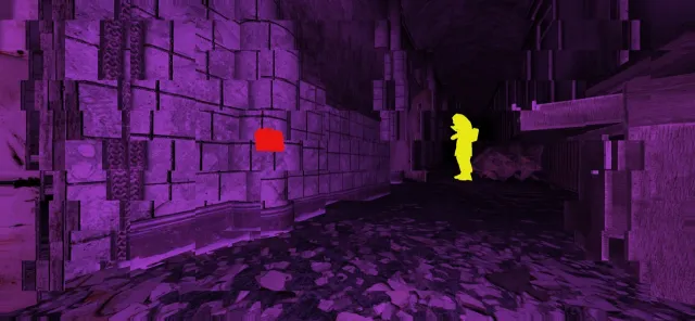 The Phenomenon | Games | XWorld