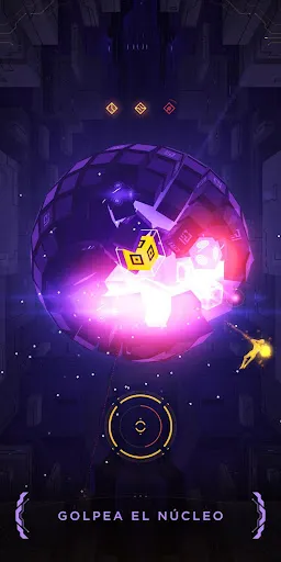 Hyperforma | juego | XWorld