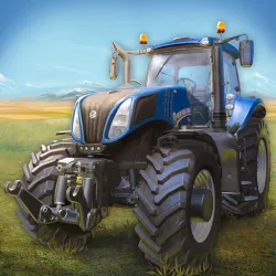 XWorld | Farming Simulator 16