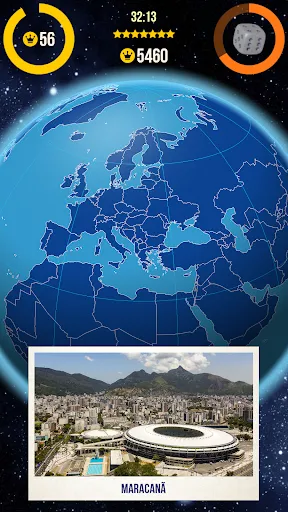 Geografia: Aprenda jogando | Jogos | XWorld
