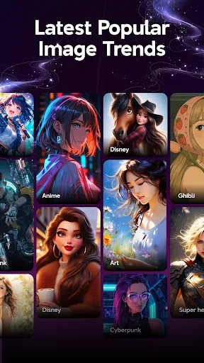 Genix Art: AI Art Generator | Games | XWorld Genix Art: AI Art Generator | Games | XWorld