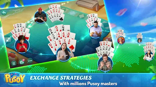 Chinese Poker ZingPlay | Permainan | XWorld