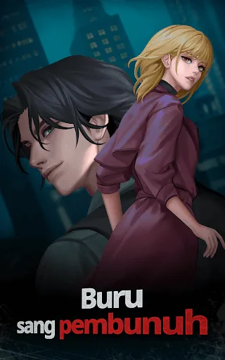 Merge Crime: Misteri & Romansa | Permainan | XWorld