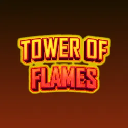 XWorld | Tower of Flames