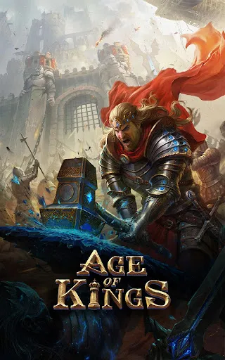 Age of Kings: Skyward Battle | 游戏 | XWorld