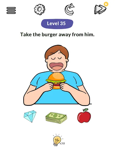 Brain Tricks: Brain Games | Games | XWorld Brain Tricks: Brain Games | Games | XWorld