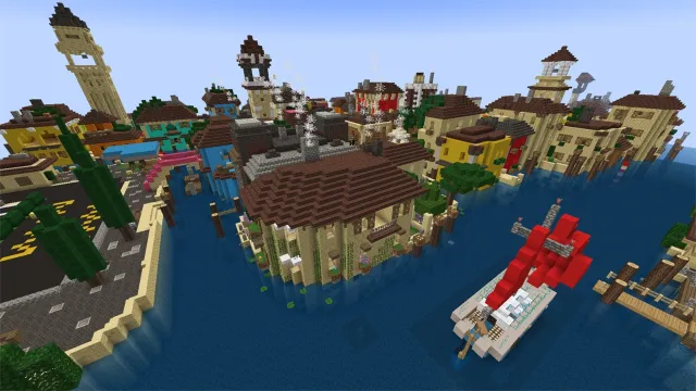 Mini World Block: Planet Craft | Games | XWorld