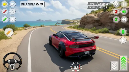 Advance Car Offline Game | Игры | XWorld