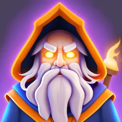 XWorld | Wizard Hero