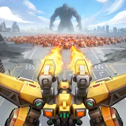 XWorld | Titan Rush