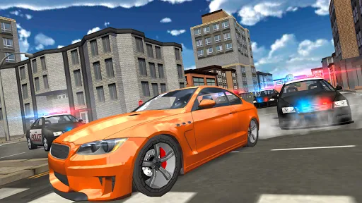 Extreme Car Driving Racing 3D | Игры | XWorld