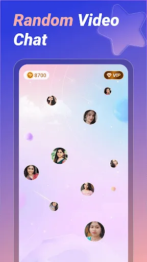 Unla Pro : Video chat & Meet | 游戏 | XWorld