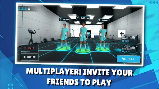 OutMatch : Football Legends | Jogos | XWorld OutMatch : Football Legends | Jogos | XWorld