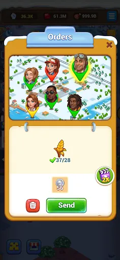 Snow Survival | Games | XWorld Snow Survival | Games | XWorld