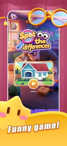 Spot Difference: Detail Hunter | Games | XWorld