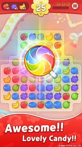 PEKO POP: จับคู่ 3 ปริศนา | เกม | XWorld