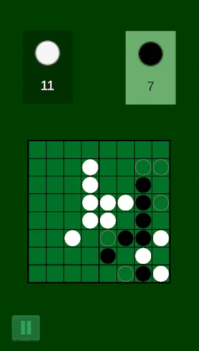 Othello.io | Games | XWorld Othello.io | Games | XWorld