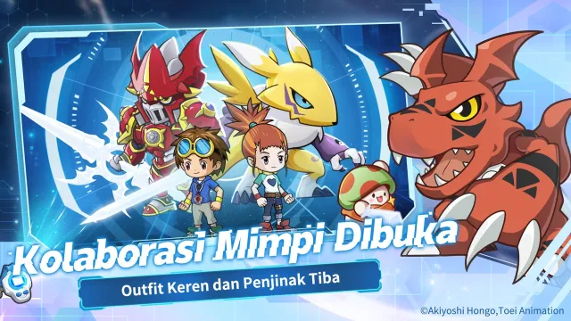 Legend of Mushroom: Rush - SEA | Permainan | XWorld