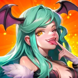 XWorld | Goddess Gacha