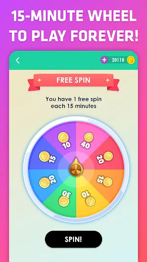 Zoomed Trivia - Pic Word Quiz | 游戏 | XWorld