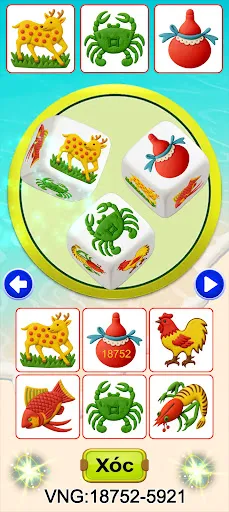 bau cua 2027 | Games | XWorld bau cua 2027 | Games | XWorld