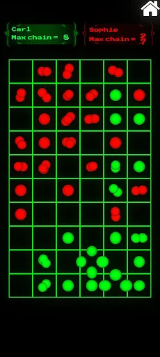 Chain Reaction | Games | XWorld