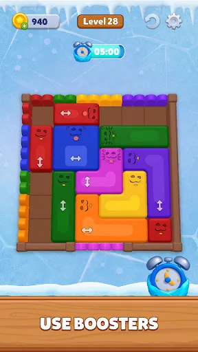 Farm Block Escape | Games | XWorld Farm Block Escape | Games | XWorld